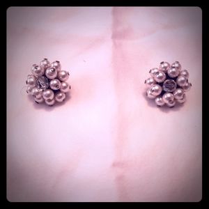 Vintage earrings